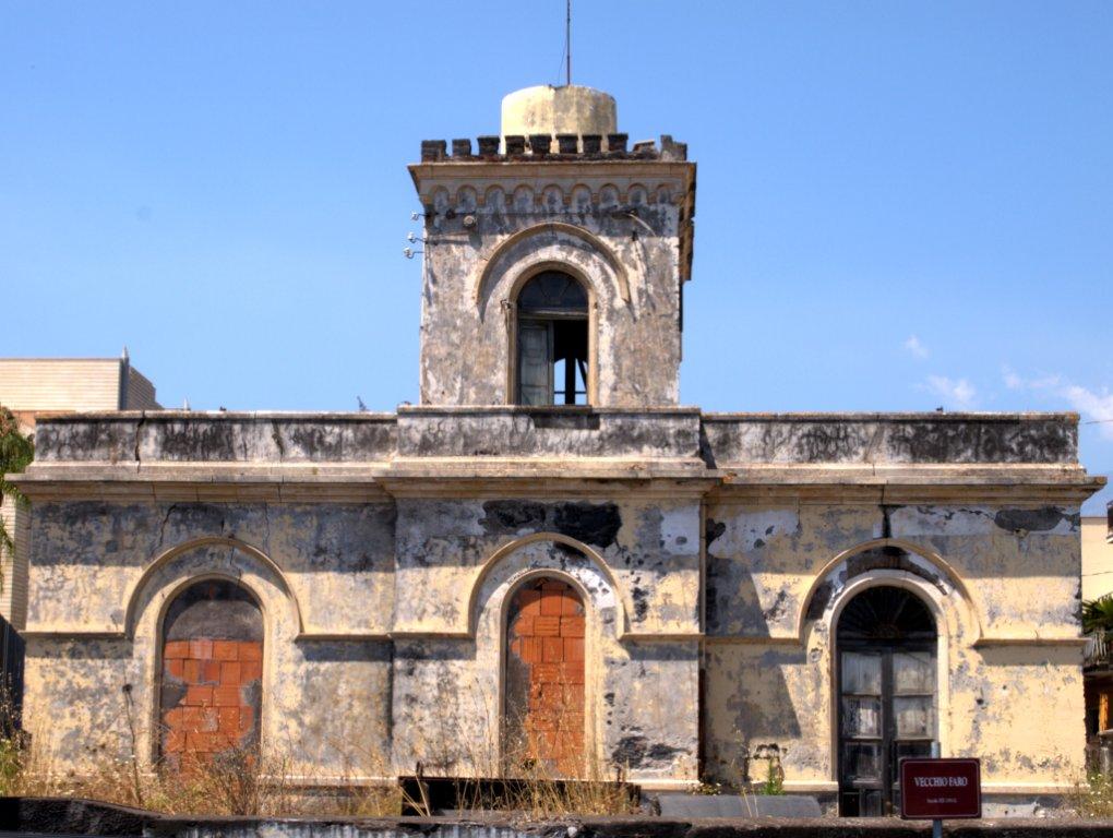 Bando Faro riposto di Catania