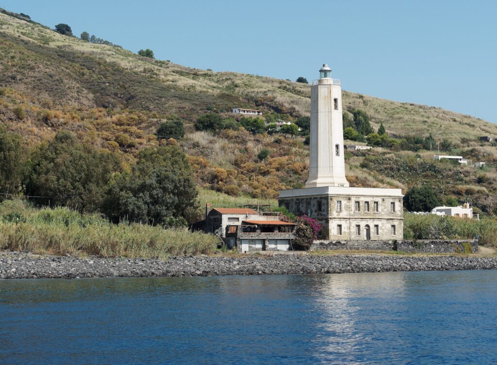 Faro del Gelso