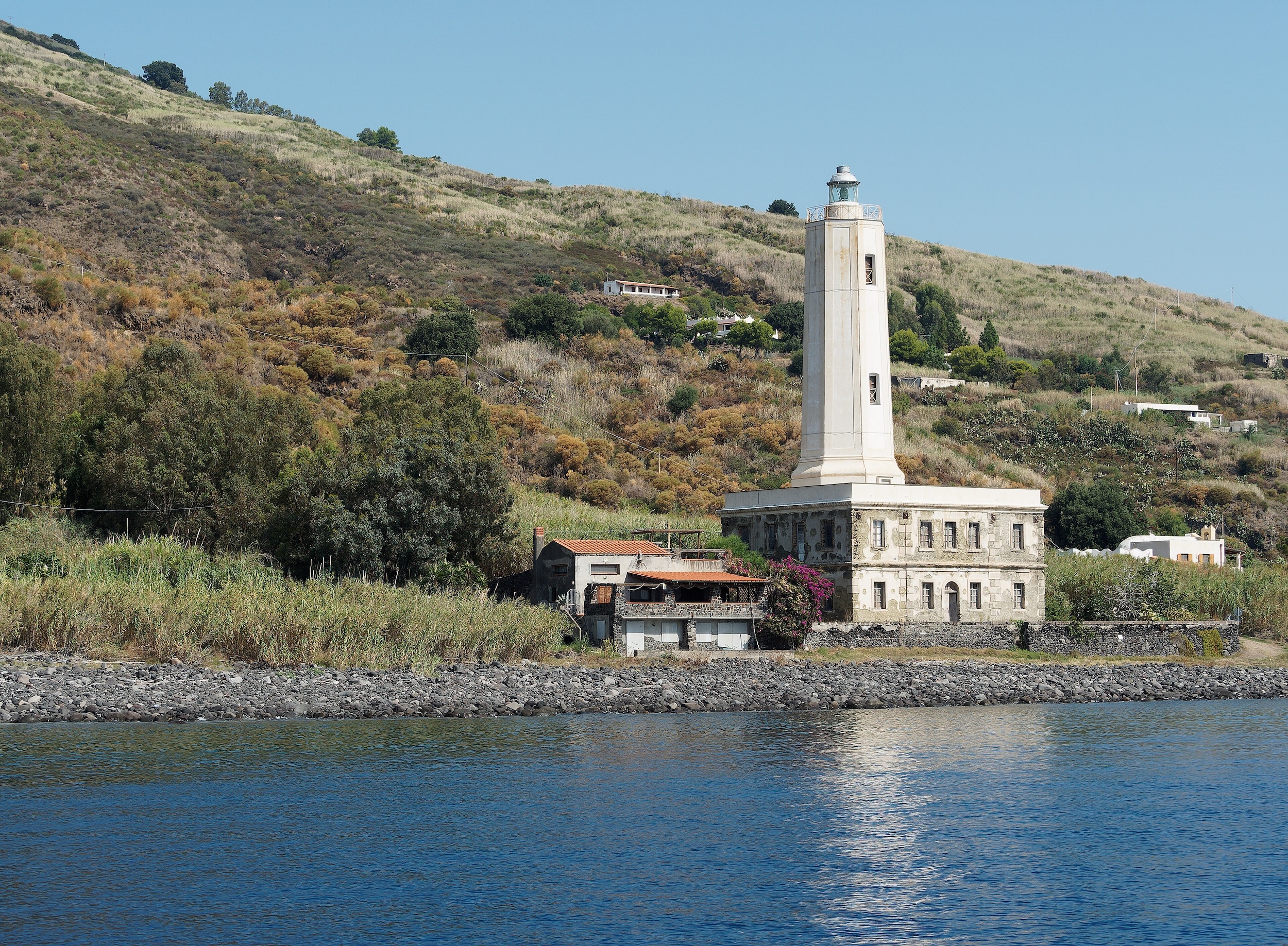 Faro del Gelso
