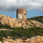 La torre tronco-conica