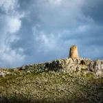 La torre e la scogliera