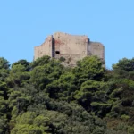 La torre merlata