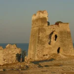 La torre nella baia