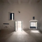 Un ambiente interno del monastero