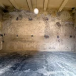 Un altro ambiente interno del monastero