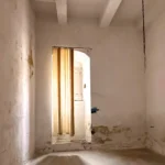 Una sala interna del monastero