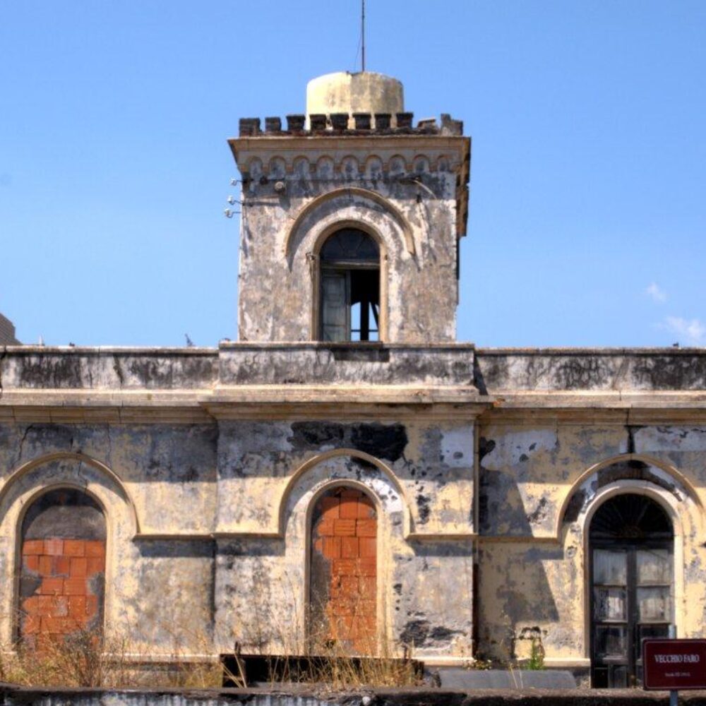 Bando Faro riposto di Catania
