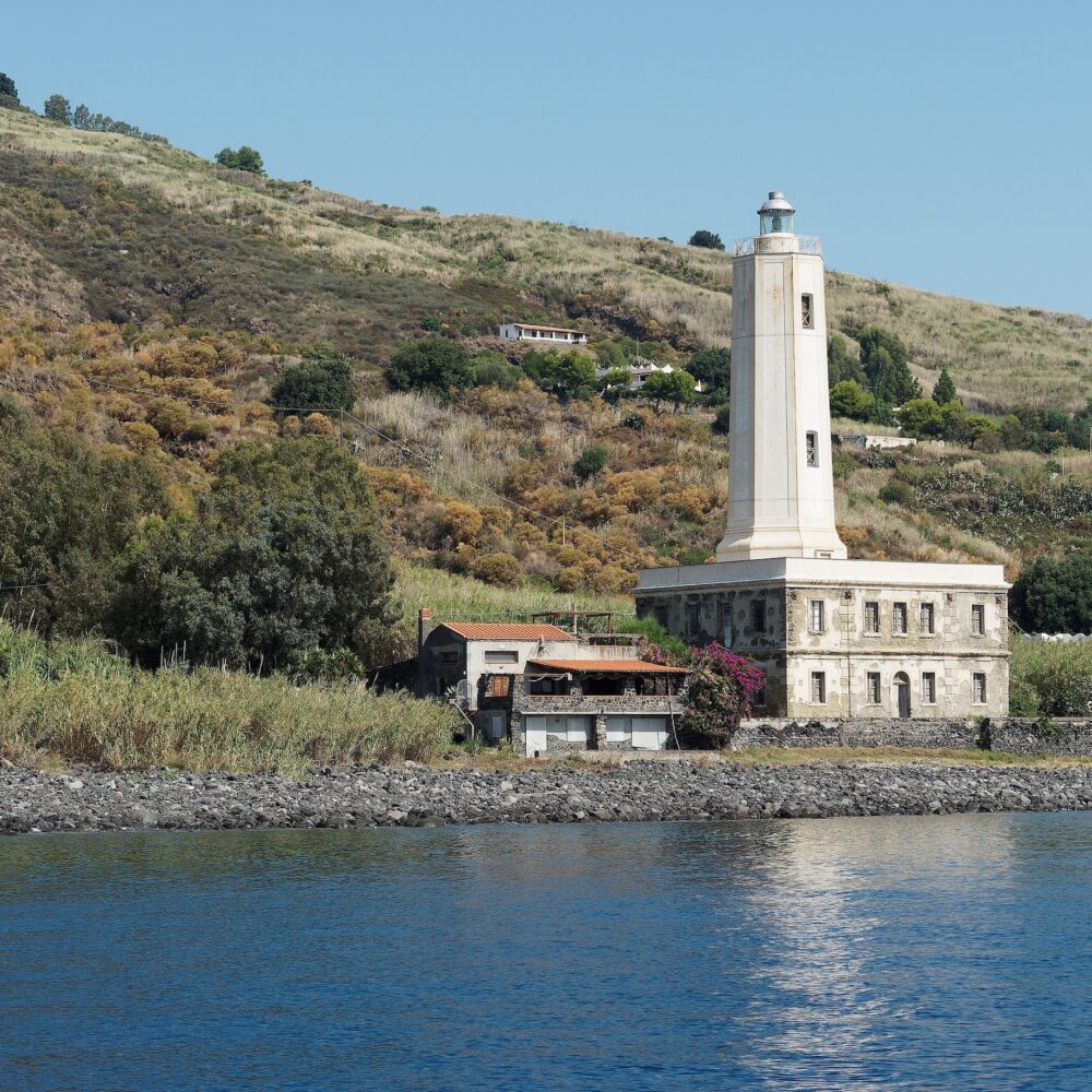 Faro del Gelso
